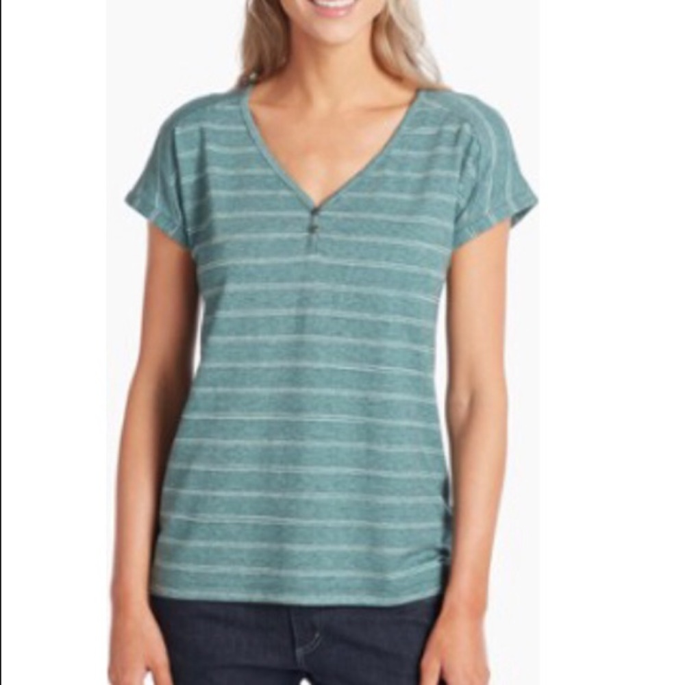 Kuhl Lisette Shirt